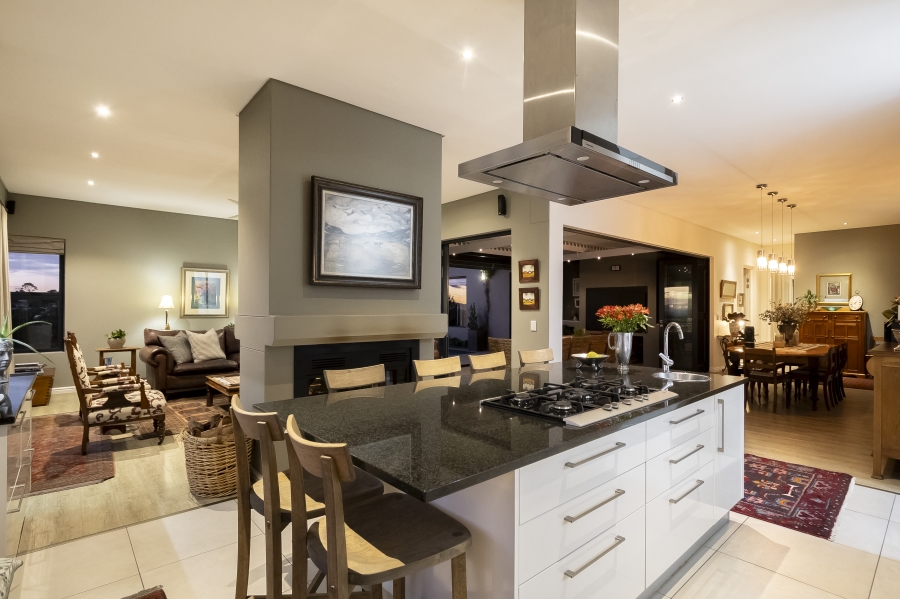 5 Bedroom Property for Sale in Fairhaven Country Estate Western Cape